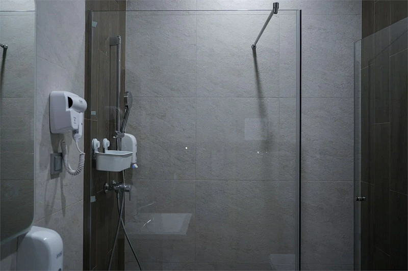 Люкс 2–местный 2-комнатный Люкс (корпус Лермонтовский)